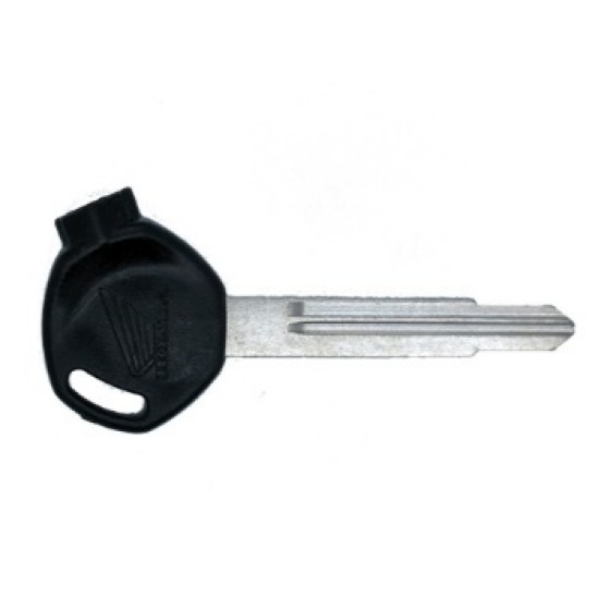Honda Moto key shell