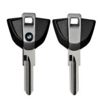 BMW Moto key shell