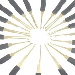 unlock tools