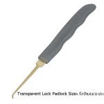 unlock tools