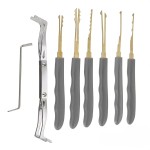 unlock tools