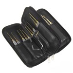 unlock tools