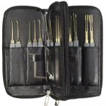 unlock tools
