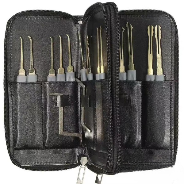 unlock tools