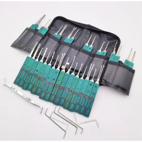 unlock tools