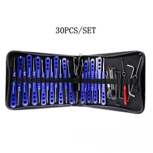 unlock tools