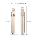 #02 TOY43