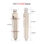 #03 HON58