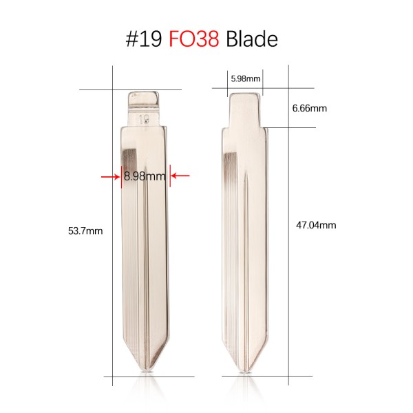 #19 FO38 H75
