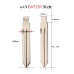 #49 DAT12R