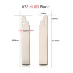#73 HU83