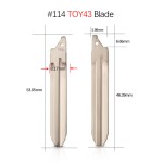 #114 TOY43