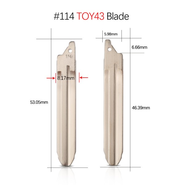 #114 TOY43