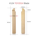 #124 TOY2014