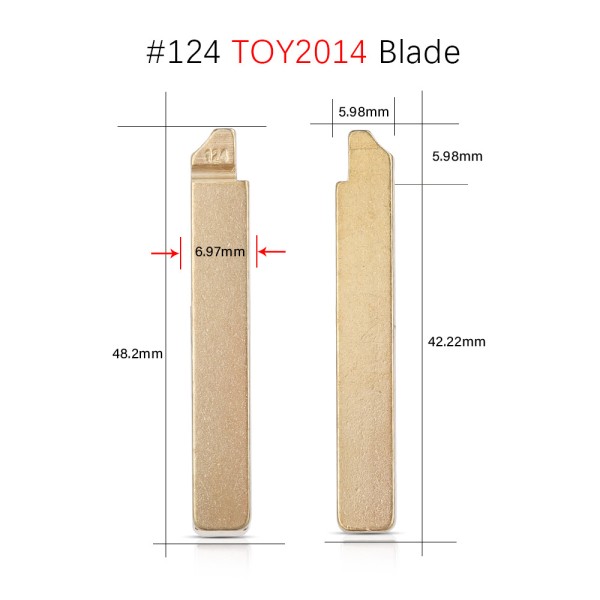 #124 TOY2014