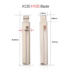 #130 HY20