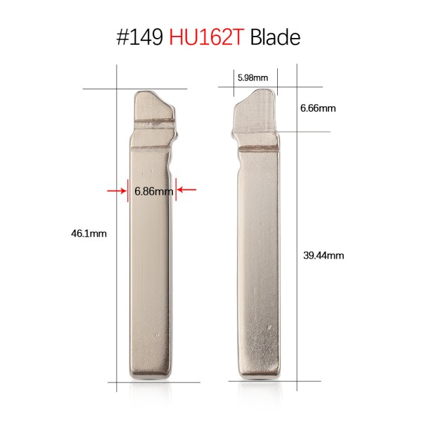 #149HU162T