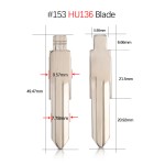 #153 HU136
