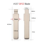 #157 SIP22