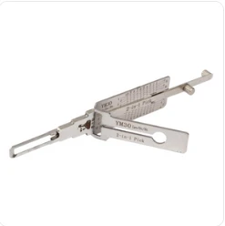 Original Lishi 2-In-1 Pick and Decoder YM30