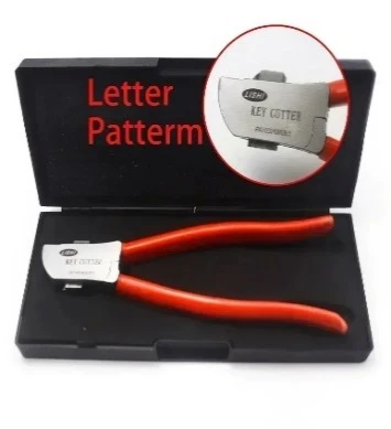 Letter Patterm