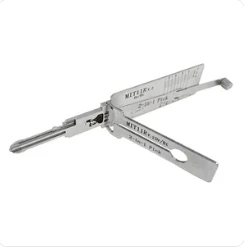Lishi-T199 Original Lishi 2-In-1 Pick and Decoder MIT11R