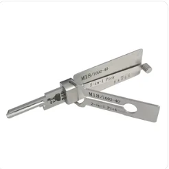 Original Lishi 2-in-1 Pick and Decoder M18