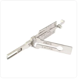 Original Lishi 2-in-1 Pick and Decoder IONIQ5