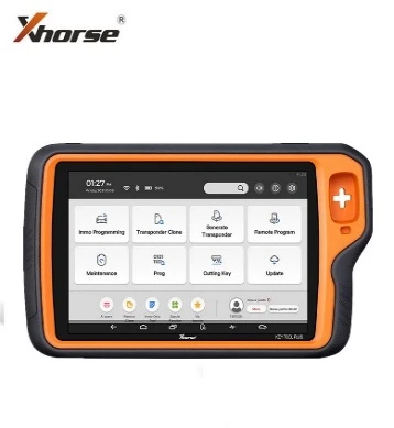 Xhorse VVDI Key Tool Plus Pad Full Configuration Advanced Version All-in-One Programmer
